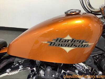 2014 Harley-Davidson XL1200V SEVENTY-TWO   - Photo 11 - San Diego, CA 92121