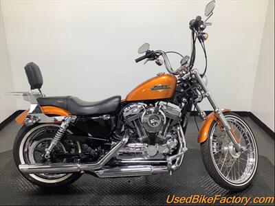 2014 Harley-Davidson XL1200V SEVENTY-TWO   - Photo 2 - San Diego, CA 92121