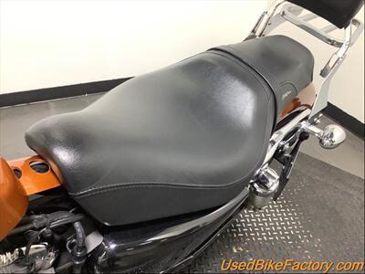 2014 Harley-Davidson XL1200V SEVENTY-TWO   - Photo 23 - San Diego, CA 92121