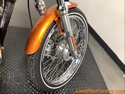 2014 Harley-Davidson XL1200V SEVENTY-TWO   - Photo 9 - San Diego, CA 92121