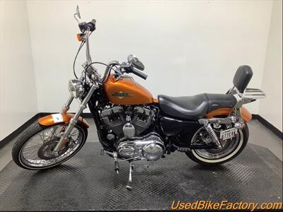 2014 Harley-Davidson XL1200V SEVENTY-TWO   - Photo 4 - San Diego, CA 92121