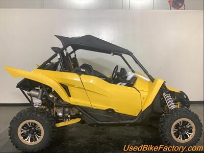 2016 Yamaha YXZ1000R EPS SPECIAL EDITION   - Photo 1 - San Diego, CA 92121