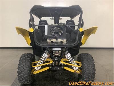 2016 Yamaha YXZ1000R EPS SPECIAL EDITION   - Photo 4 - San Diego, CA 92121