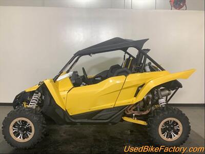 2016 Yamaha YXZ1000R EPS SPECIAL EDITION   - Photo 3 - San Diego, CA 92121