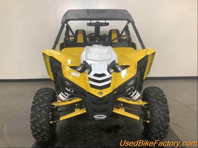 2016 Yamaha YXZ1000R EPS SPECIAL EDITION   - Photo 2 - San Diego, CA 92121