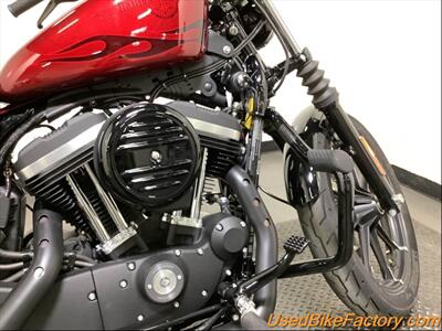 2017 Harley-Davidson XL883N IRON   - Photo 9 - San Diego, CA 92121