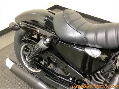 2017 Harley-Davidson XL883N IRON   - Photo 14 - San Diego, CA 92121