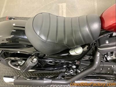 2017 Harley-Davidson XL883N IRON   - Photo 12 - San Diego, CA 92121