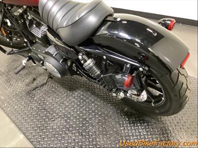 2017 Harley-Davidson XL883N IRON   - Photo 18 - San Diego, CA 92121