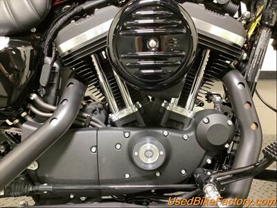 2017 Harley-Davidson XL883N IRON   - Photo 11 - San Diego, CA 92121