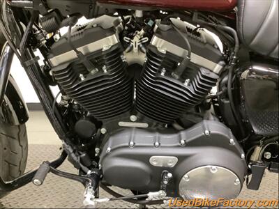 2017 Harley-Davidson XL883N IRON   - Photo 24 - San Diego, CA 92121