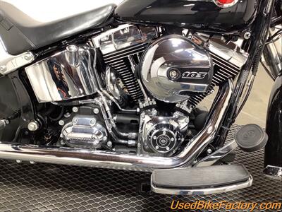 2017 Harley-Davidson Softail FLSTC HERITAGE CLASSIC   - Photo 11 - San Diego, CA 92121