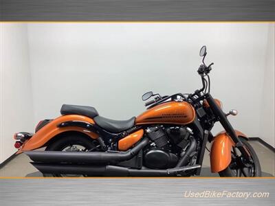 2017 Suzuki Boulevard C90 BOSS   - Photo 1 - San Diego, CA 92121