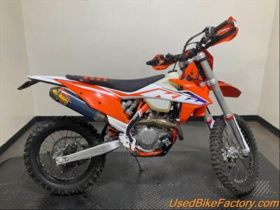 2023 KTM 450 XCF-W   - Photo 1 - San Diego, CA 92121