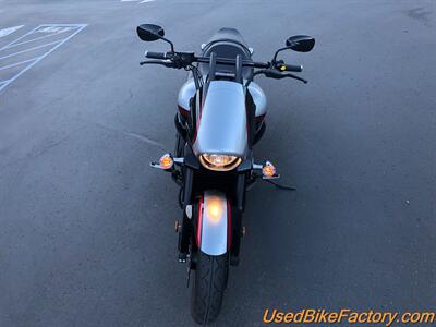 2018 Suzuki M109R BOSS   - Photo 4 - San Diego, CA 92121