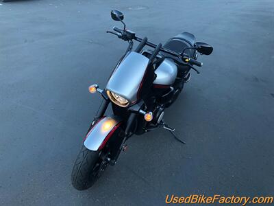 2018 Suzuki M109R BOSS   - Photo 17 - San Diego, CA 92121