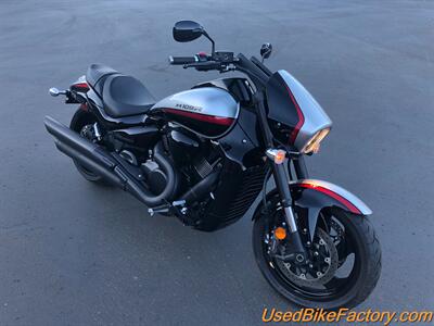 2018 Suzuki M109R BOSS   - Photo 1 - San Diego, CA 92121