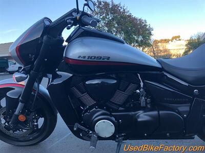 2018 Suzuki M109R BOSS   - Photo 6 - San Diego, CA 92121