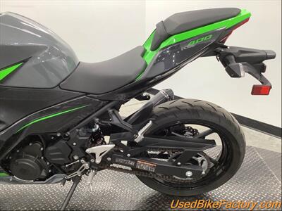 2019 Kawasaki NINJA 400 ABS   - Photo 19 - San Diego, CA 92121