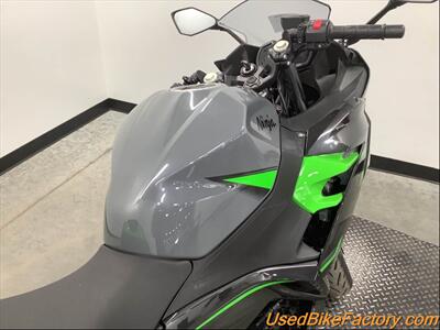 2019 Kawasaki NINJA 400 ABS   - Photo 12 - San Diego, CA 92121