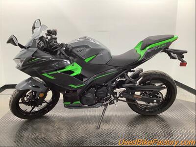 2019 Kawasaki NINJA 400 ABS   - Photo 4 - San Diego, CA 92121