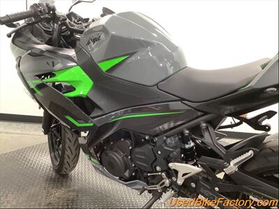 2019 Kawasaki NINJA 400 ABS   - Photo 21 - San Diego, CA 92121