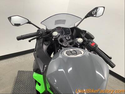 2019 Kawasaki NINJA 400 ABS   - Photo 17 - San Diego, CA 92121