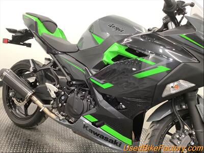 2019 Kawasaki NINJA 400 ABS   - Photo 1 - San Diego, CA 92121