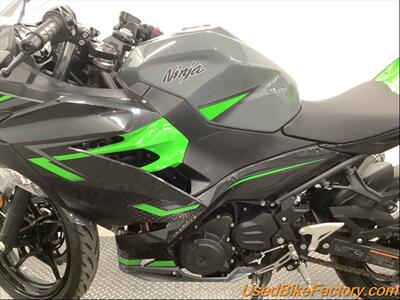 2019 Kawasaki NINJA 400 ABS   - Photo 22 - San Diego, CA 92121