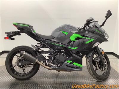 2019 Kawasaki NINJA 400 ABS   - Photo 2 - San Diego, CA 92121