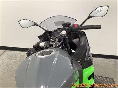 2019 Kawasaki NINJA 400 ABS   - Photo 10 - San Diego, CA 92121