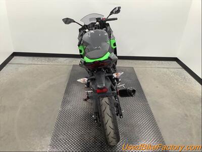 2019 Kawasaki NINJA 400 ABS   - Photo 5 - San Diego, CA 92121