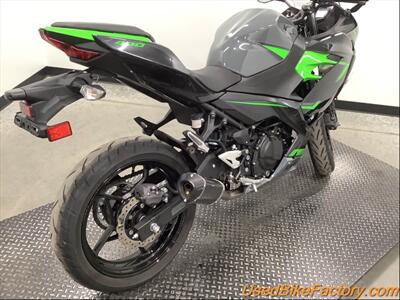 2019 Kawasaki NINJA 400 ABS   - Photo 15 - San Diego, CA 92121