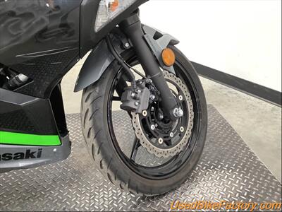 2019 Kawasaki NINJA 400 ABS   - Photo 9 - San Diego, CA 92121