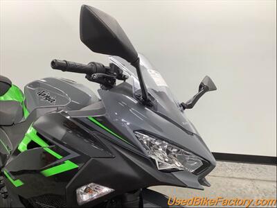 2019 Kawasaki NINJA 400 ABS   - Photo 7 - San Diego, CA 92121