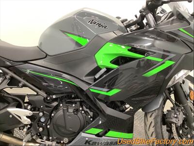 2019 Kawasaki NINJA 400 ABS   - Photo 11 - San Diego, CA 92121