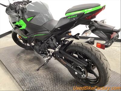 2019 Kawasaki NINJA 400 ABS   - Photo 18 - San Diego, CA 92121