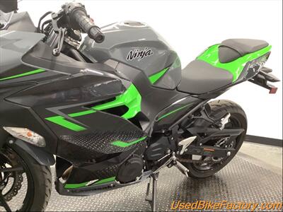 2019 Kawasaki NINJA 400 ABS   - Photo 23 - San Diego, CA 92121