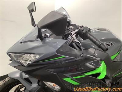 2019 Kawasaki NINJA 400 ABS   - Photo 25 - San Diego, CA 92121