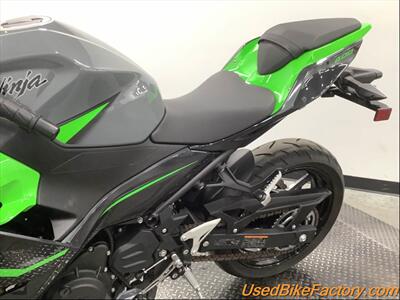 2019 Kawasaki NINJA 400 ABS   - Photo 20 - San Diego, CA 92121