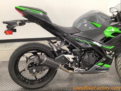 2019 Kawasaki NINJA 400 ABS   - Photo 14 - San Diego, CA 92121