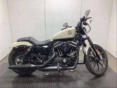 2022 Harley-Davidson XL883N IRON   - Photo 1 - San Diego, CA 92121