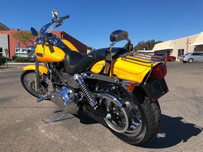 2006 Harley-Davidson FXDWGI WIDE GLIDE   - Photo 4 - San Diego, CA 92121