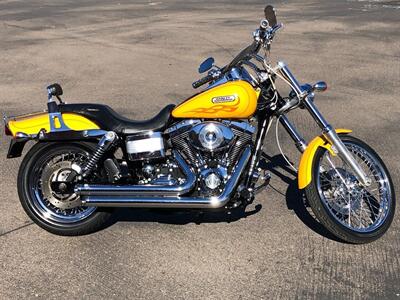 2006 Harley-Davidson FXDWGI WIDE GLIDE   - Photo 1 - San Diego, CA 92121