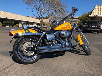 2006 Harley-Davidson FXDWGI WIDE GLIDE   - Photo 15 - San Diego, CA 92121