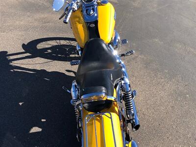 2006 Harley-Davidson FXDWGI WIDE GLIDE   - Photo 13 - San Diego, CA 92121