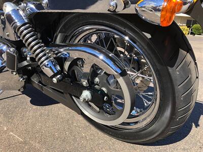 2006 Harley-Davidson FXDWGI WIDE GLIDE   - Photo 12 - San Diego, CA 92121