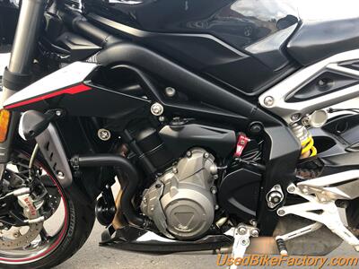 2018 Triumph STREET TRIPLE 765 RS   - Photo 14 - San Diego, CA 92121