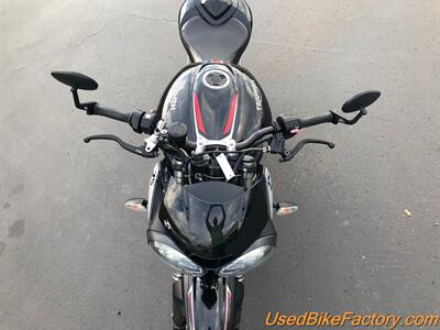 2018 Triumph STREET TRIPLE 765 RS   - Photo 8 - San Diego, CA 92121