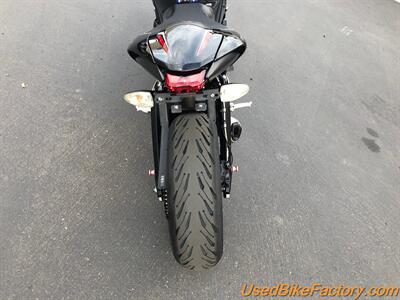 2018 Triumph STREET TRIPLE 765 RS   - Photo 21 - San Diego, CA 92121